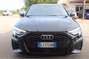 AUDI A3 SPB 30 TDI S tronic S line edition