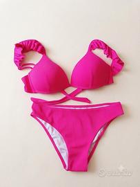 costume bikini donna taglia M