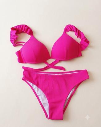 costume bikini donna taglia M