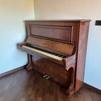 Pianoforte Bechstein
