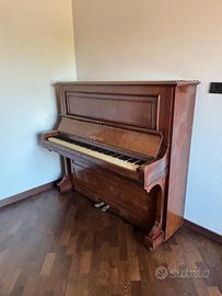 Pianoforte Bechstein