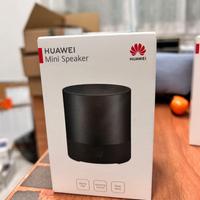 Huawei BT minispeaker nero / Verde Mod CM510