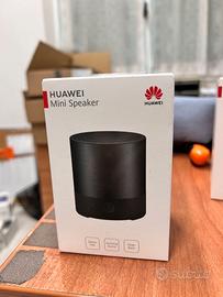 Huawei BT minispeaker nero / Verde Mod CM510