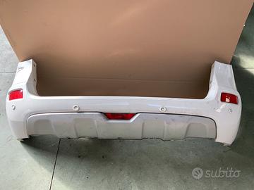 Paraurti posteriore Renault Koleos