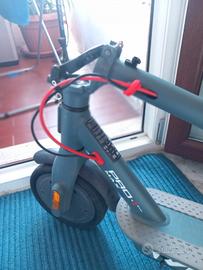 Monopattino Ducati adulto  nuovo