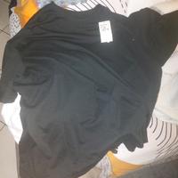 2 t-shirt terranova taglia L
