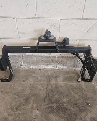 RENAULT MASTER MK3 Furgon RWD Kit gancio di traino