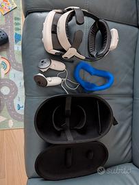 Meta Quest 3