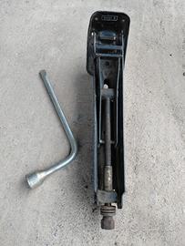 Cric Fiat Fiorino anni '90