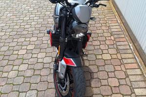 Triumph Trident 660 - 2021