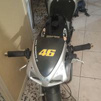 Polini Minimotard XP4