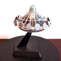 Konami SF UFO Shado - Disco Volante (Alien Saucer)