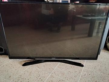 Televisore Hitachi