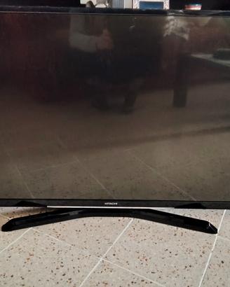 Televisore Hitachi