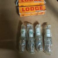 Alfa Romeo 75 Turbo America vari ricambi