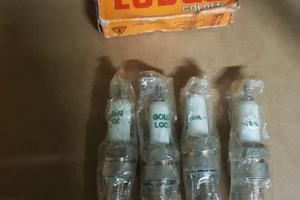 Alfa Romeo 75 Turbo America vari ricambi