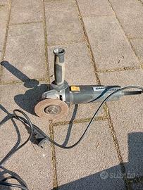 moletta elettrica 