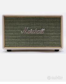 Marshall ACTION prima serie ELE-0091 ZYQ