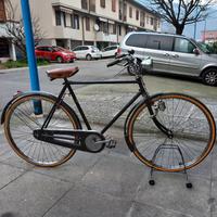 Storica Cicli Italia della U. Dei anni 30