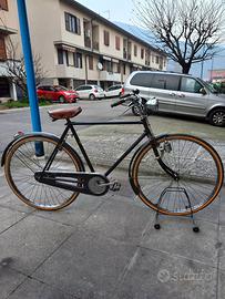 Storica Cicli Italia della U. Dei anni 30