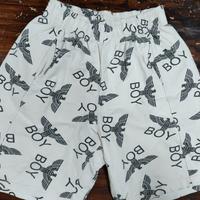 Pantaloncini Boy London 