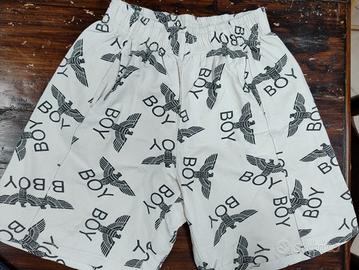 Pantaloncini Boy London 