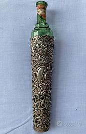 Boccetta per profumo in argento 925 Greenberg 1903
