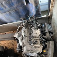 MOTORE 2ZRFXE 1.8 B CICLO ATKINSON IBRIDA TOYOTA P