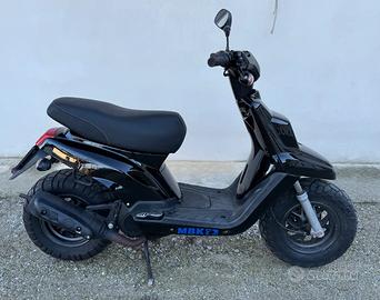 Yamaha Booster BWS 50