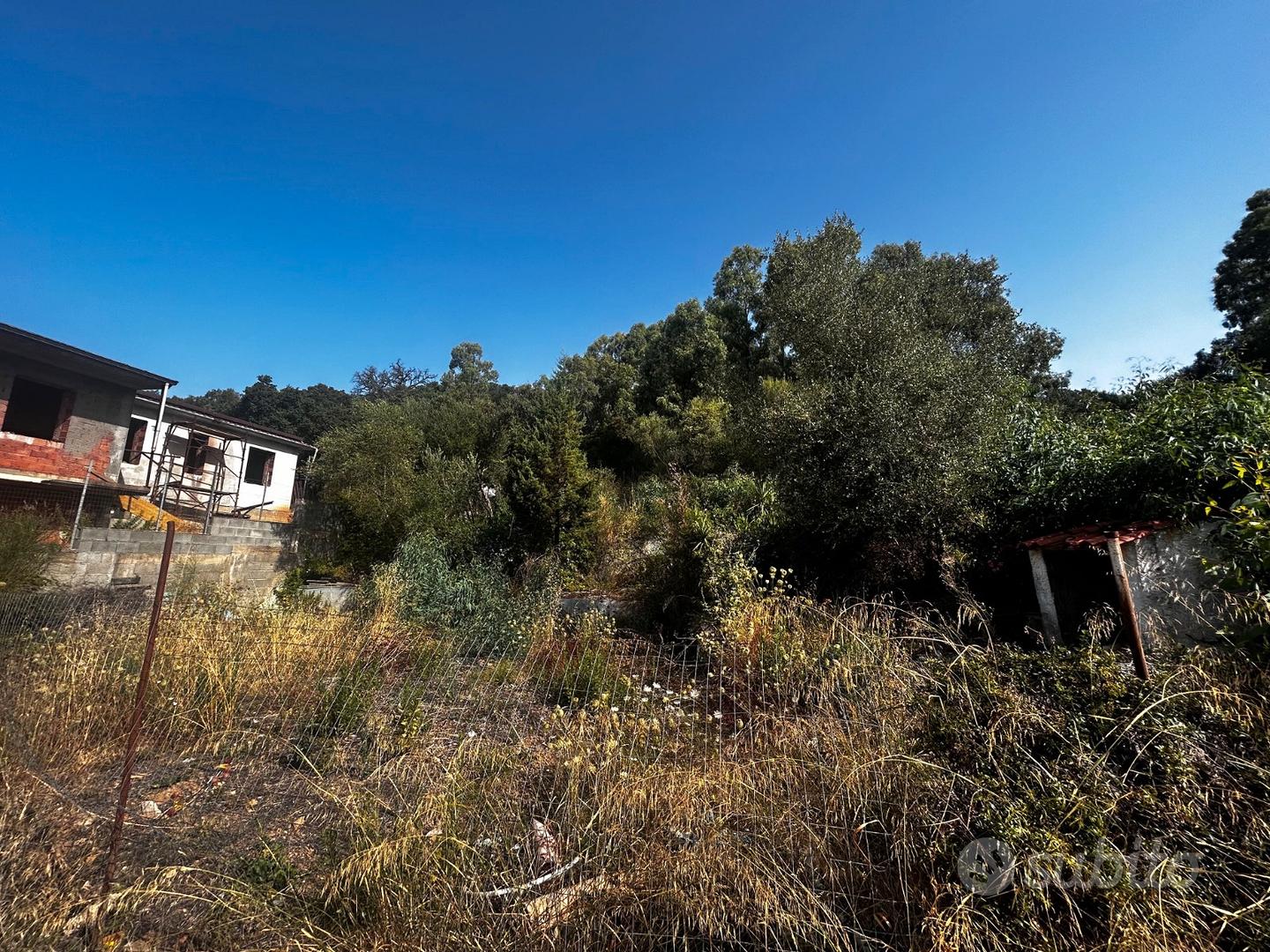 Esclusivo Terreno Edificabile con Vista sul Verde - Altro