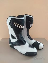 Stivali moto TCX S-Sportour EVO