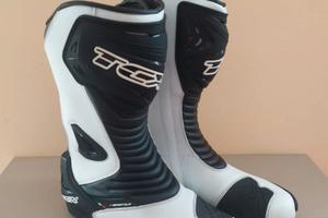 Stivali moto TCX S-Sportour EVO