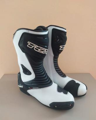 Stivali moto TCX S-Sportour EVO