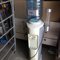 Erogatore di acqua fredda