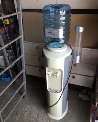 Erogatore di acqua fredda