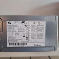 alimentatore pc HP 260 W