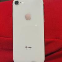 IPhone 8 rosa come nuovo