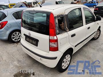 FIAT PANDA 169 1.1 54CV 03-12 Ricambi