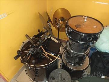 batteria
