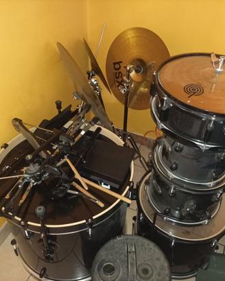 batteria