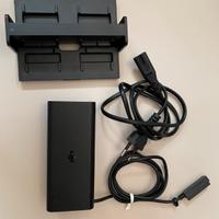 Stazione ricarica DJI Mavic Air 1 completa