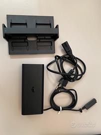 Stazione ricarica DJI Mavic Air 1 completa