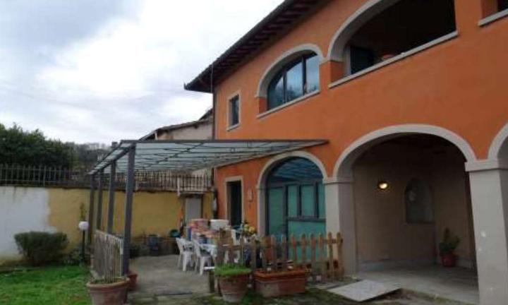 Appartamento a Figline e Incisa Valdarno (FI)
