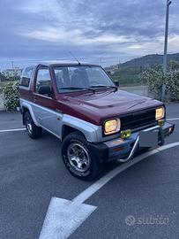 Daihatsu Feroza 1.6 EL II