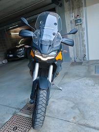 moto Guzzi Stelvio 2025 