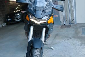 moto Guzzi Stelvio 2025 