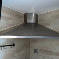 Pensili cucina + Cappa(singolarmente o insieme)