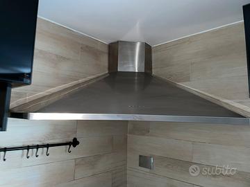 Pensili cucina + Cappa(singolarmente o insieme)