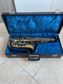 Sax Meazzi Imperial Model
