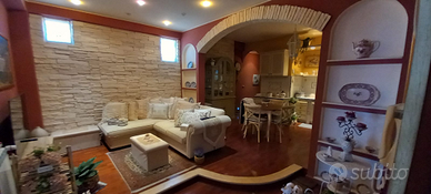 Bivani 1/2 Mascalucia centro